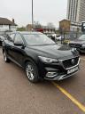 Mg Mg Hs 1.5 T-gdi Exclusive Suv