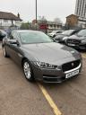 Jaguar Xe 2.0d Portfolio Saloon