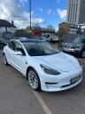 Tesla Model 3 Standard Range Plus Saloon