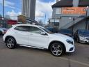 Mercedes-benz Gla 1.6 Gla200 Amg Line Suv