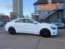 Mercedes-benz Cla 1.6 Cla180 Sport Coupe