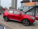 Mg Mg Zs 44.5kwh Exclusive Suv