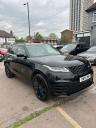 Land Rover Range Rover Velar 2.0 D240 R-dynamic Hse Suv