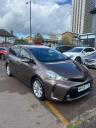 Toyota Prius+ 1.8 Vvt-h Excel Mpv