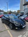 Nissan Leaf 40kwh N-connecta Hatchback