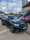 Mercedes-benz Glc 2.0 Glc250 Urban Edition Suv