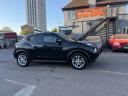 Nissan Juke 1.6 N-connecta Suv