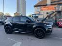 Land Rover Range Rover Evoque 2.0 D150 Mhev R-dynamic Se Suv