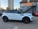 Land Rover Range Rover Evoque 2.0 Td4 Landmark Suv