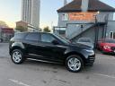 Land Rover Range Rover Evoque 2.0 D180 R-dynamic S Suv