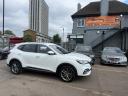 Mg Mg Hs 1.5 T-gdi 16.6kwh Excite Suv