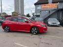 Nissan Leaf 40kwh N-connecta Hatchback