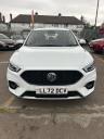 Mg Mg Zs 1.0 T-gdi Exclusive Suv