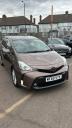 Toyota Prius+ 1.8 Vvt-h Excel Mpv
