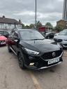 Mg Mg Zs 1.0 T-gdi Exclusive Suv
