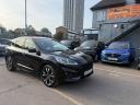 Ford Kuga 2.5 Ecoboost Duratec 14.4kwh St-line X First Edition Suv