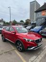 Mg Mg Zs 44.5kwh Excite Suv