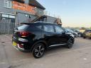 Mg Mg Zs 44.5kwh Exclusive Suv
