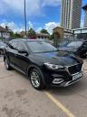 Mg Mg Hs 1.5 T-gdi Exclusive Suv