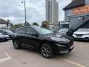 Ford Kuga 2.5 Ecoboost Duratec 14.4kwh St-line Suv