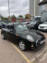 Mini Convertible 1.5 Cooper Convertible