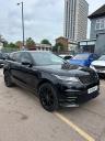 Land Rover Range Rover Velar 2.0 D180 R-dynamic Hse Suv
