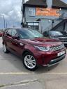 Land Rover Discovery 2.0 Sd4 Hse Suv