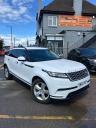 Land Rover Range Rover Velar 2.0 D200 Mhev Suv