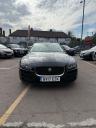 Jaguar Xe 2.0d Prestige Saloon