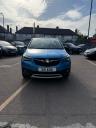 Vauxhall Crossland X 1.2 Elite Nav Suv