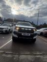 Ford Ranger 3.2 Tdci Wildtrak Pickup Double Cab