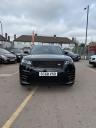 Land Rover Range Rover Velar 2.0 D180 R-dynamic Se Suv