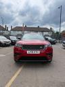 Land Rover Range Rover Velar 2.0 D240 R-dynamic Se Suv
