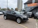 Land Rover Range Rover Evoque 2.0 D150 Mhev S Suv