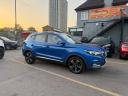 Mg Mg Zs 1.0 T-gdi Exclusive Suv