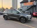 Ford Kuga 2.0 Tdci St-line Suv