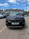 Peugeot 5008 1.5 Bluehdi Gt Line Suv