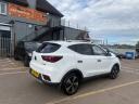 Mg Mg Zs 44.5kwh Exclusive Suv
