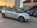 Citroen Grand C4 Picasso 1.6 Bluehdi Exclusive+ Mpv
