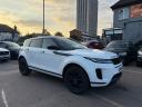 Land Rover Range Rover Evoque 2.0 D180 S Suv