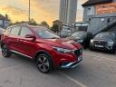 Mg Mg Zs 44.5kwh Exclusive Suv