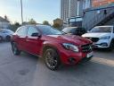 Mercedes-benz Gla 1.6 Gla180 Gpf Urban Edition Suv