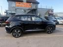 Mg Mg Zs 44.5kwh Exclusive Suv