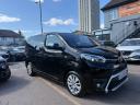 Toyota Proace Verso 2.0d Family Compact Mpv