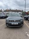 Volkswagen Tiguan Allspace 1.5 Tsi Evo Match Suv